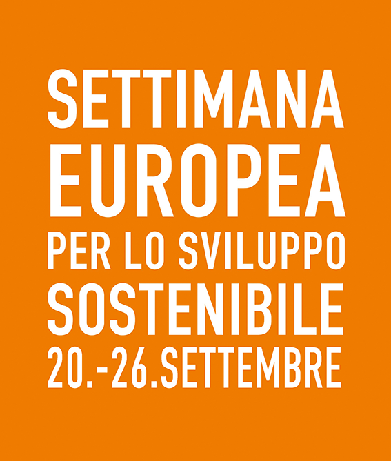 Settimana europea sviluppo sostenibile