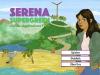 Lernmedium Serena Supergreen