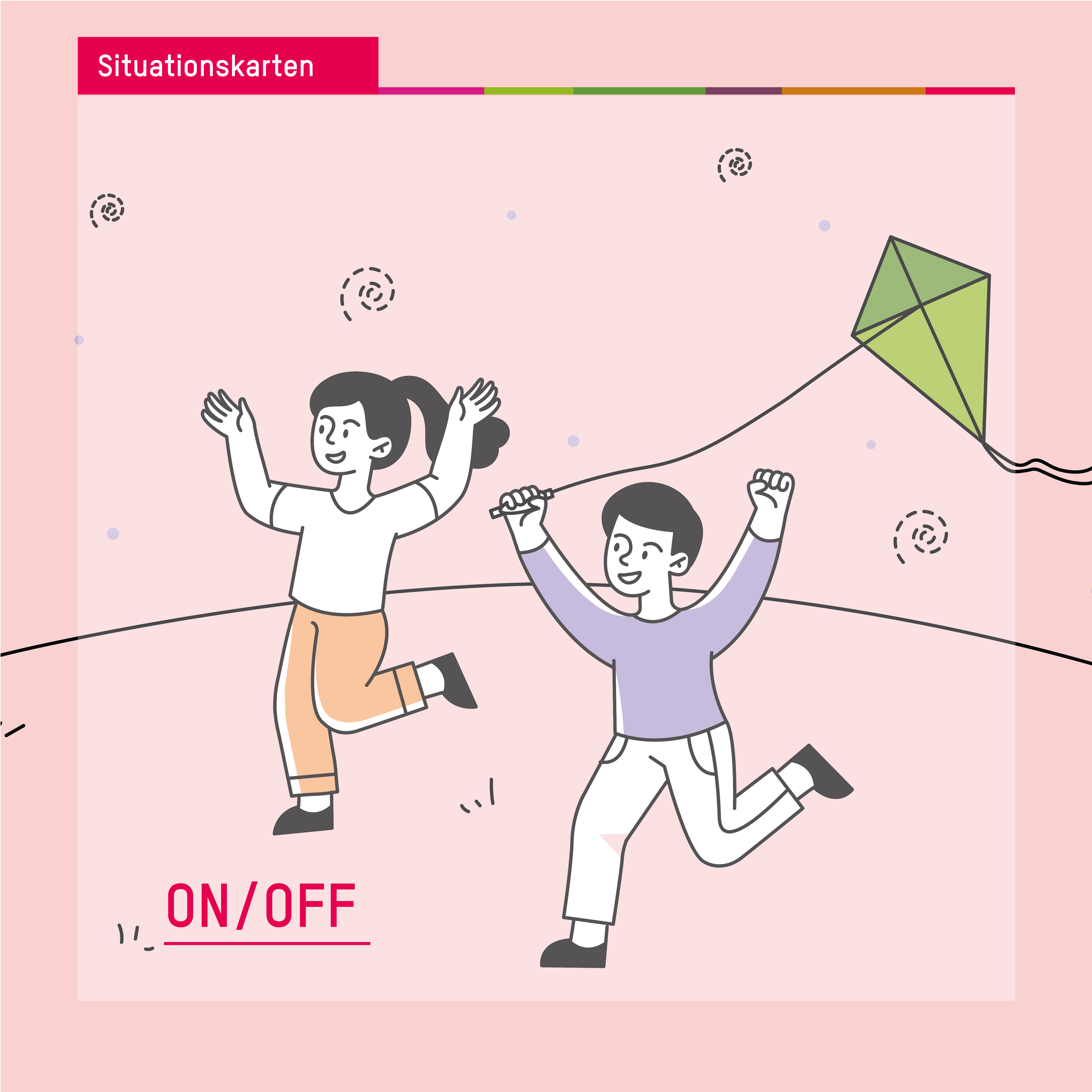 Image Situationskarten