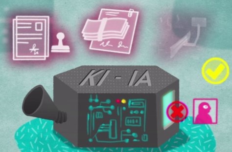 Haben Computer Vorurteile?