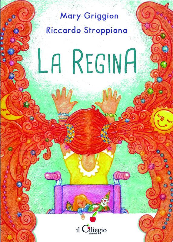 La regina