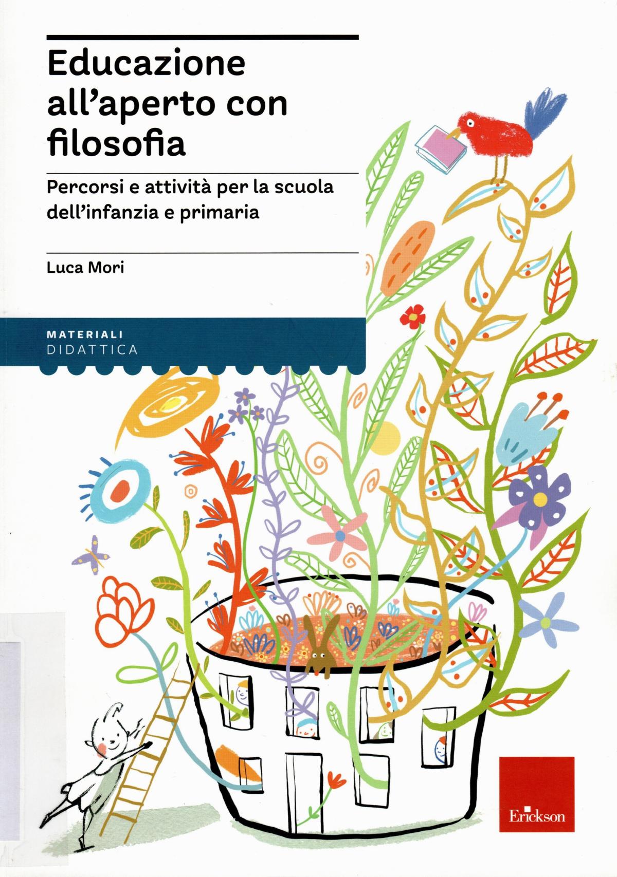 Educazione all'aperto con filosofia