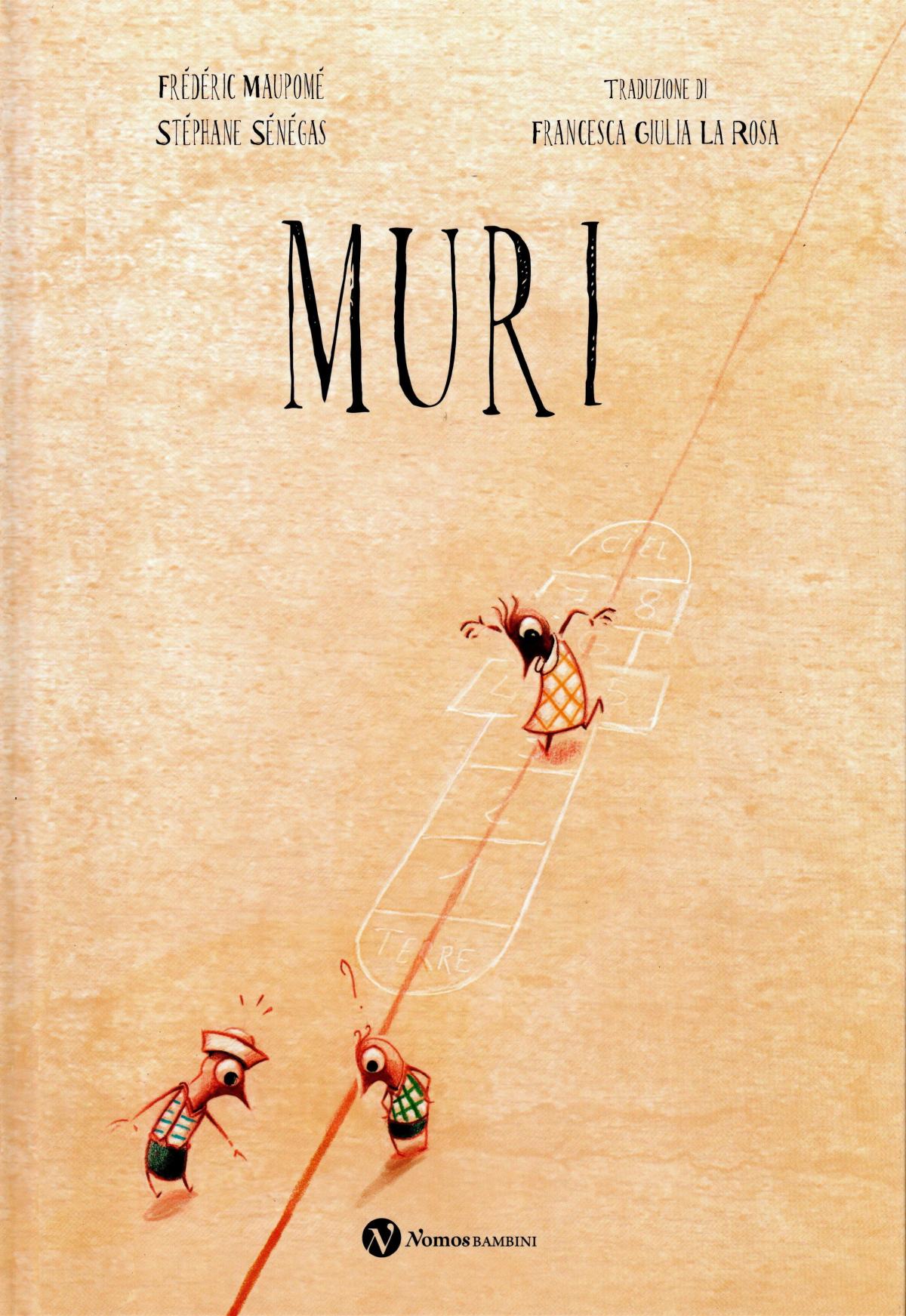 Muri