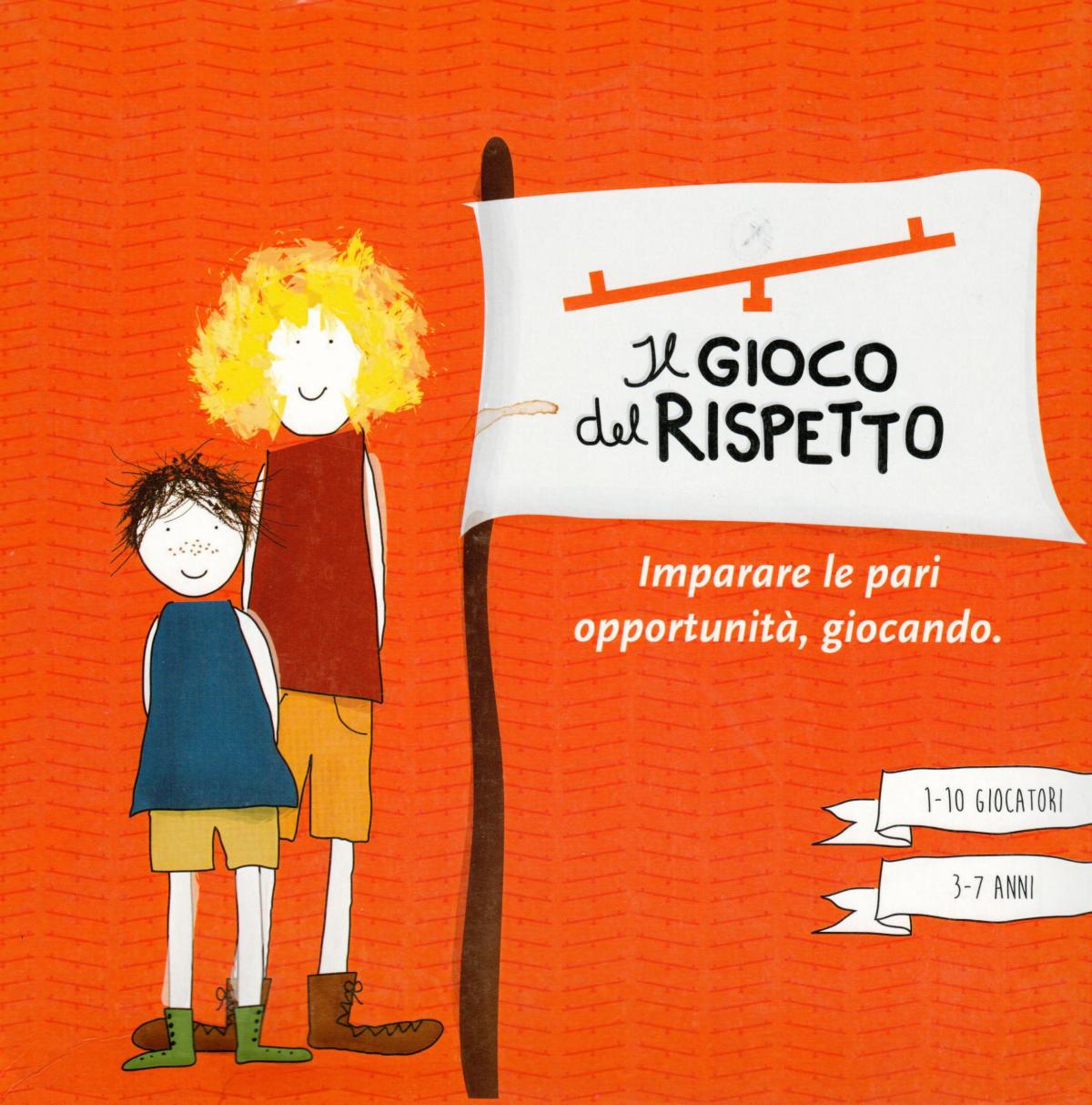 Il gioco del rispetto