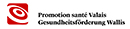 Promotion santé Valais