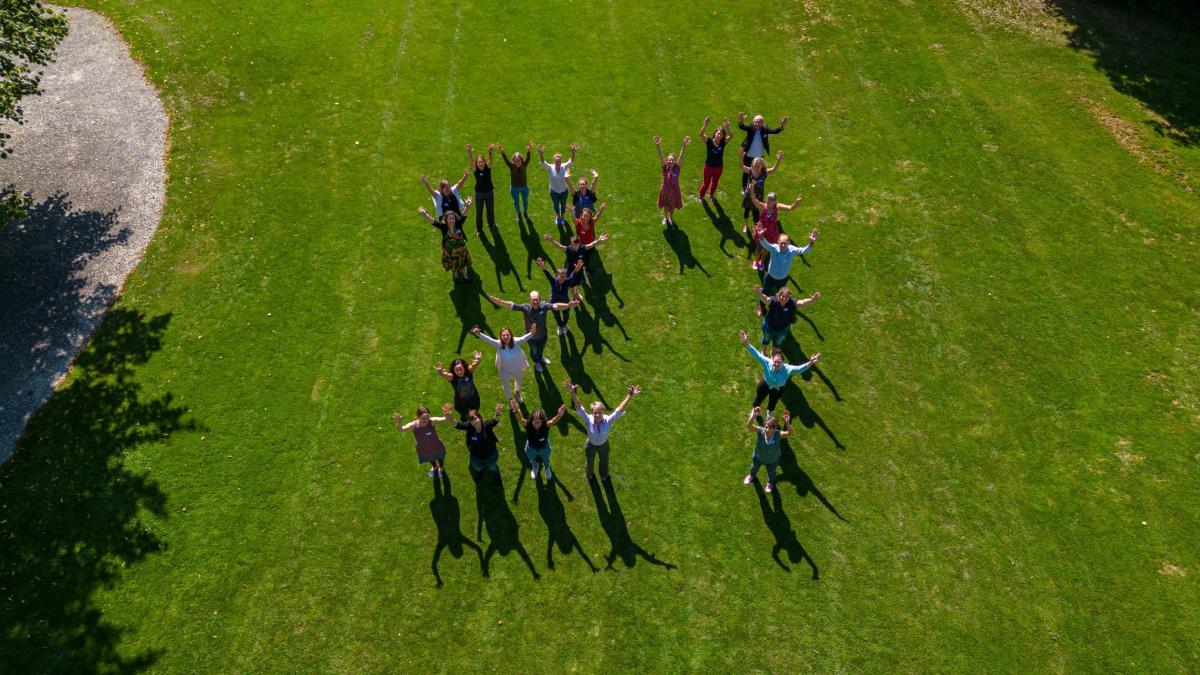 Austauschtreffen KoordinatorInnen 2022