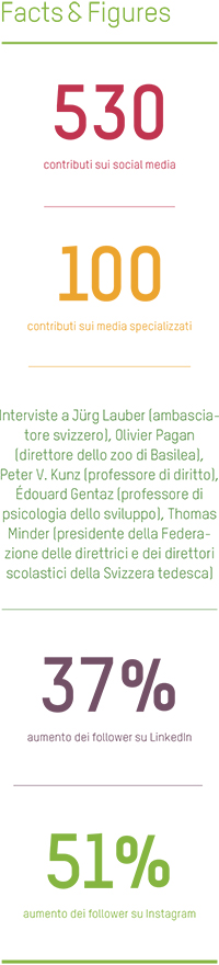 Rapporto annuele 2024