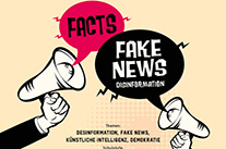 Welche Macht hat Desinformation?