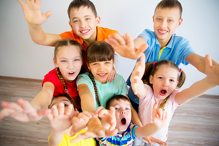 Rencontre romande en EDD