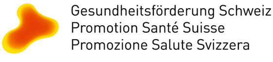 Gesundheitsförderung Schweiz 