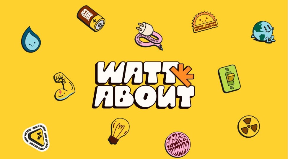 Watt About