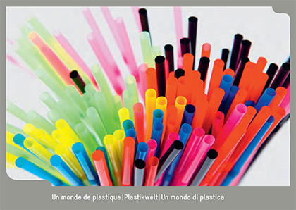 Ressource Pédagogique Kit Edd Iii Un Monde De Plastique