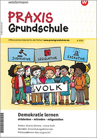 Demokratie lernen