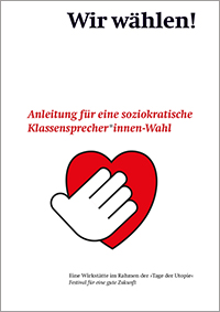 Wir wählen!