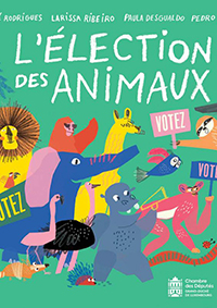 L'élection des animaux