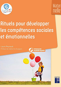 Rituels pour développer les compétences sociales et émotionnelles