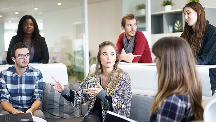 Erfahrungsaustauschtreffen