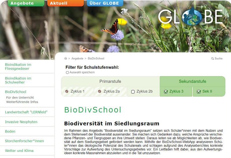 BioDivSchool
