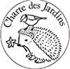 Charte des Jardins