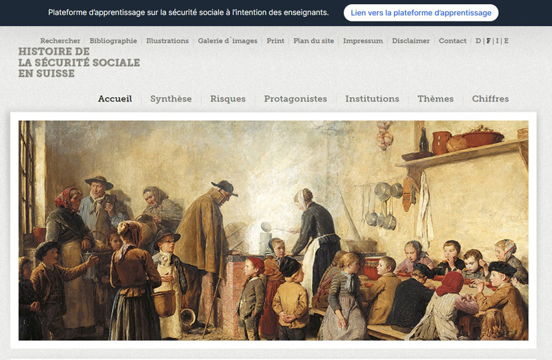 Strategie der internationalen Zusammenarbeit (DEZA)