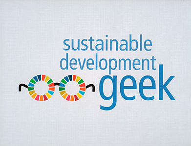 Sustainable Development Geek