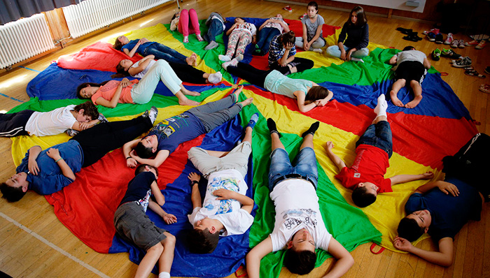 promozione convivenza sociale promozione convivenza sociale