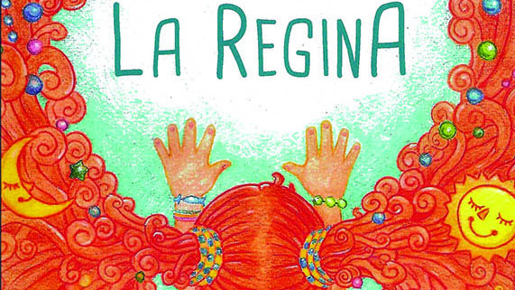 la regina