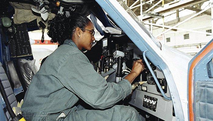 Uguaglianza di genere e lavoro in Svizzera Uguaglianza di genere e lavoro in Svizzera