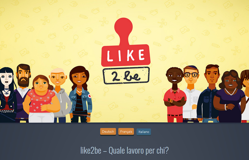 quale lavoro per chi? quale lavoro per chi?